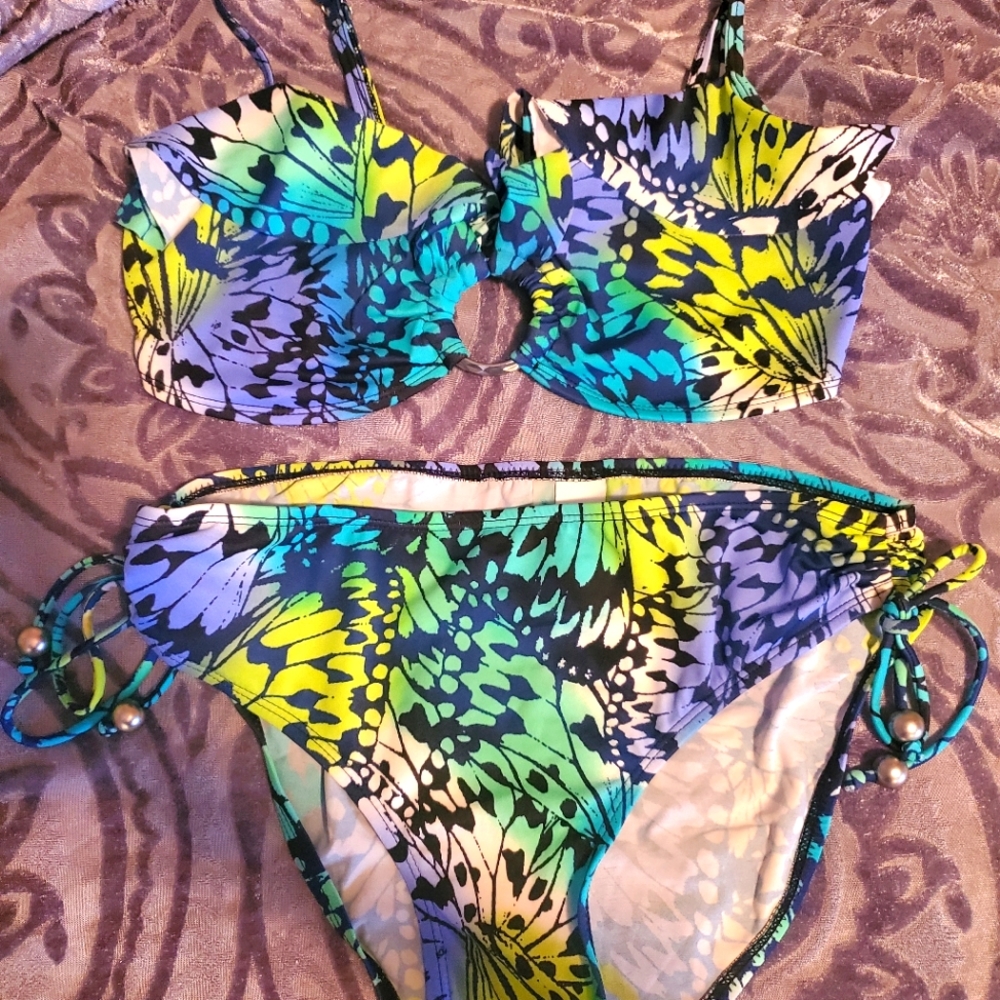 Bathing Suit